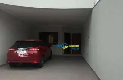 Sobrado com 4 dormitórios à venda, 192 m² por R$ 999.000,00 - Vila Camilópolis - Santo André/SP