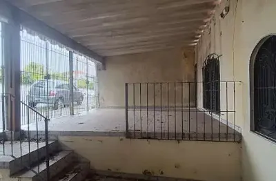 Terreno à venda, 200 m² por r$ 500.000,00 - vila guarani - santo andré/sp