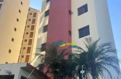 Apartamento com 3 dormitórios à venda, 138 m² por r$ 698.000,00 - vila bastos - santo andré/sp