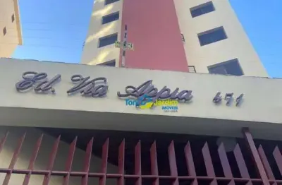 Apartamento com 3 dormitórios à venda, 138 m² por R$ 698.000,00 - Vila Bastos - Santo André/SP