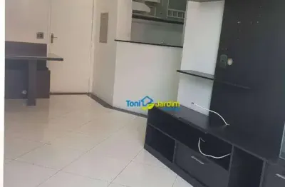 Apartamento com 2 dormitórios para alugar, 110 m² por r$ 3.428,75/mês - santa maria - são caetano do sul/sp