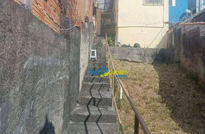 Casa com 1 dormitório, 50 m² - venda por r$ 400.000,00 ou aluguel por r$ 1.450,00/mês - condomínio maracanã - santo andré/sp