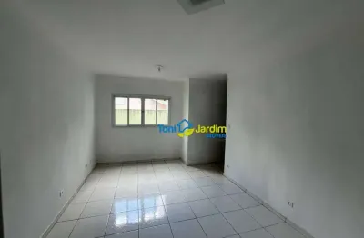 Cobertura com 3 dormitórios para alugar, 140 m² por r$ 3.053,33/mês - parque das nações - santo andré/sp