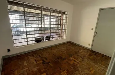 Casa com 3 dormitórios à venda, 120 m² por R$ 450.000,00 - Parque Oratório - Santo André/SP
