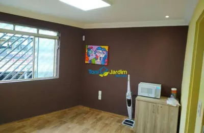 Sala para alugar, 45 m² por R$ 1.772,28/mês - Vila Alto de Santo André - Santo André/SP