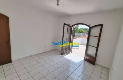Sobrado com 2 dormitórios, 106 m² - venda por R$ 450.000,00 ou aluguel por R$ 2.120,73/mês - Vila Francisco Matarazzo - Santo André/SP