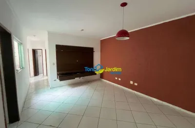 Cobertura com 3 dormitórios à venda, 126 m² por R$ 480.000,00 - Vila Francisco Matarazzo - Santo André/SP