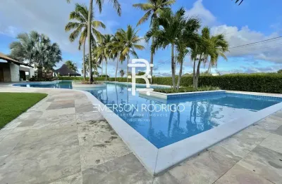 Terreno em condomínio fechado à venda na Estr. P/ Pium, 14, Povoado de Pium, Nísia Floresta