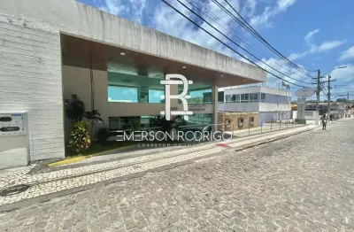 Flat para venda em natal, ponta negra, 1 dormitório, 1 banheiro, 1 vaga