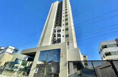 Apartamento para venda em natal, lagoa nova, 2 dormitórios, 1 suíte, 2 banheiros, 1 vaga