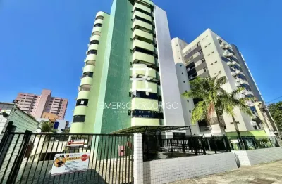Apartamento para venda em natal, tirol, 2 dormitórios, 1 suíte, 2 banheiros, 1 vaga