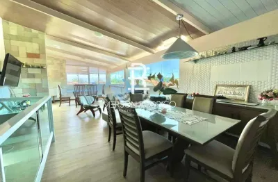 Casa para venda em natal, ponta negra, 3 dormitórios, 2 suítes, 3 banheiros, 2 vagas