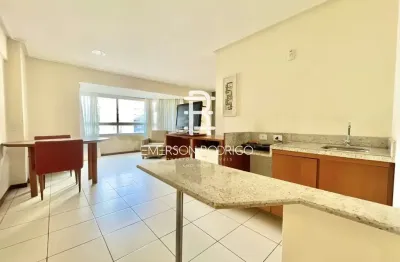 Apartamento para venda em natal, petrópolis, 1 dormitório, 1 suíte, 1 banheiro, 1 vaga