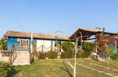 Chácara / sítio com 3 quartos à venda na Estrada de Campos Novos, 201, São Mateus, São Pedro da Aldeia