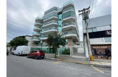 Apartamento cabo frio vila nova 2 quartos  e 2 vagas na garagem !