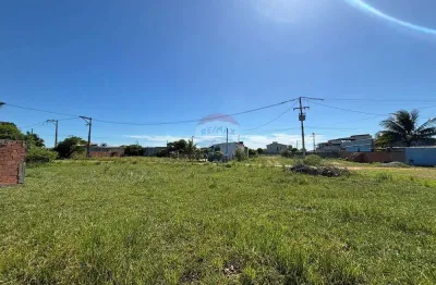 Terreno de esquina à venda em unamar – oportunidade com preço reduzido!