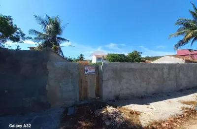 Terreno à venda em cabo frio – 360m² no  bairro  caminho de búzios ( cabo frio )