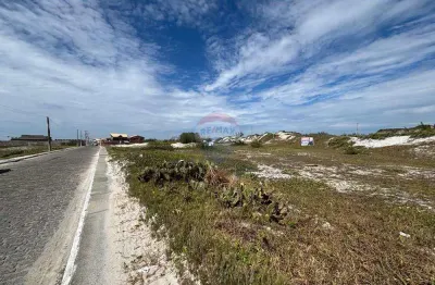 Terreno à venda na Rua das Dunas, LT 14, Dunas, Cabo Frio