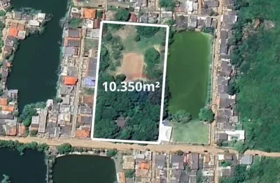 Terreno à venda na Rua das Lebres, 33, Unamar, Cabo Frio