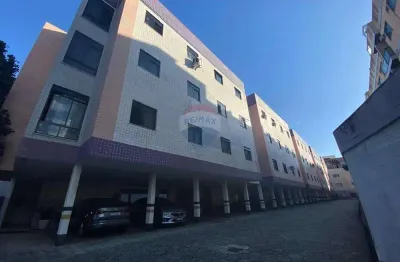 Apartamento com 3 quartos à venda na Rua José Antônio Sampaio, 125, Parque Riviera, Cabo Frio