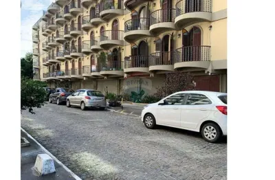 Apartamento com 2 quartos à venda na Rua Jorge Lossio, 865, Centro, Cabo Frio