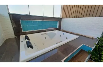 Apartamento mobiliado à venda no braga, cabo frio – 2 quartos, hidromassagem e alto potencial de renda