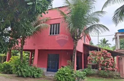 Chácara / sítio com 7 quartos à venda na Rua José Acir Medeiros, Santa Cândida, Itaguaí