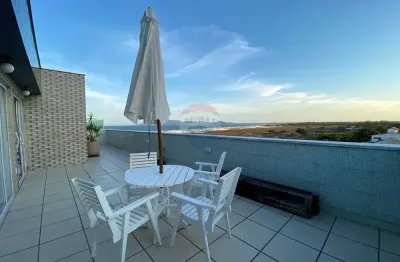 Cobertura com 3 quartos à venda na Rua Cravos, 66, Algodoal, Cabo Frio