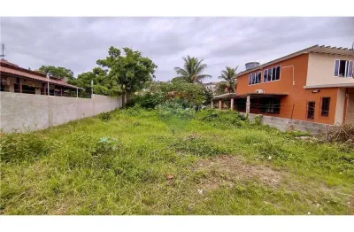 Terreno à venda com 375m² a 200m da praia do sol – poço fundo, são pedro da aldeia/rj