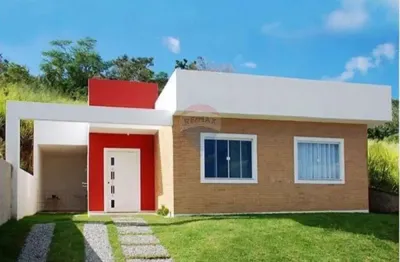Excelente casa no condomínio chácara da aldeia  ,caminho para buzios
