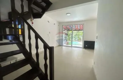 Casa para comércio - de frente ao shopping park lagos 6 quartos