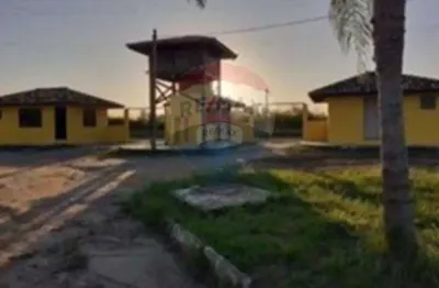 Terreno à venda no condomínio portal de búzios: o refúgio dos seus sonhos!