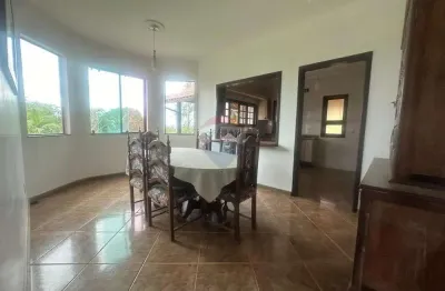 Chácara / sítio com 4 quartos à venda na Estrada Campos Novos, 2222, São Mateus, São Pedro da Aldeia