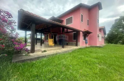 Chácara / sítio com 4 quartos à venda na Estrada Campos Novos, 2222, São Mateus, São Pedro da Aldeia