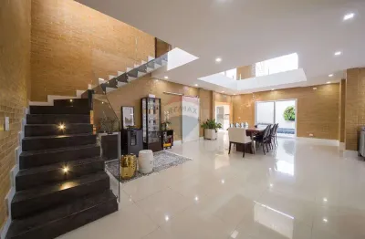 Casa em condomínio fechado com 6 quartos à venda na Rua Moacyr Siqueira Lobo, lote 2, Centro, São Pedro da Aldeia