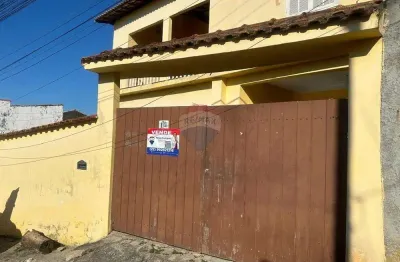 Casa com 3 quartos à venda na Rua Colina, 19, Poço Fundo, São Pedro da Aldeia