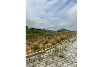 Terreno à venda na Estrada Da Capivara, QD 27, Nova Iguaba, Iguaba Grande