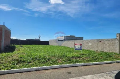 Terreno em condomínio são pedro da aldeia - 360m² pronto para construir!