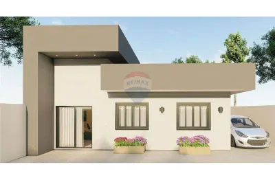Casa em construção de 3 quartos,  sendo 1 suíte na região dos lagos rj