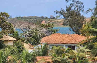 Cobertura 5 quartos  próximo a lagoa à venda em são pedro da aldeia