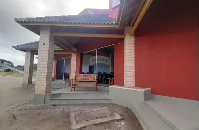 Sala comercial para alugar na Rodovia Amaral Peixoto, 104, Balneário das Conchas, São Pedro da Aldeia