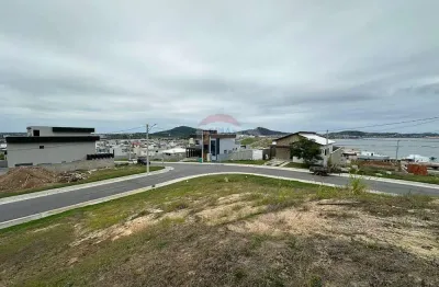 Terreno de esquina | vista para a lagoa | 252m² de puro potencial