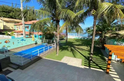 Casa triplex - venda -praia do sudoeste -são pedro da aldeia, rio de janeiro