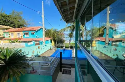 Casa triplex - venda -praia do sudoeste -são pedro da aldeia, rio de janeiro