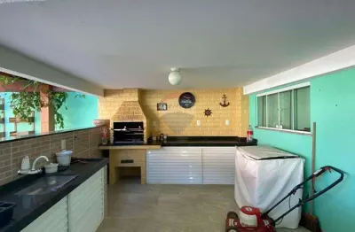 Casa triplex - venda -praia do sudoeste -são pedro da aldeia, rio de janeiro