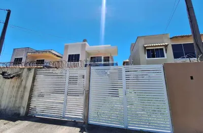 Sua casa moderna em rio das ostras: oferta imperdível!