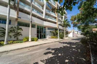 Apartamento com 1 quarto à venda na Rua da Luz, 382, Braga, Cabo Frio
