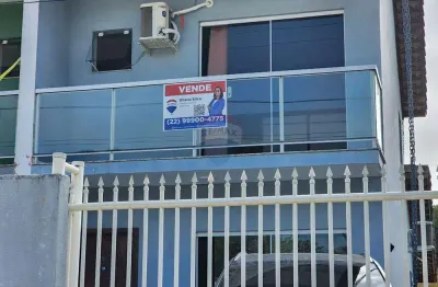Apartamento com 3 quartos à venda na Rua H, 18, Balneário São Pedro, São Pedro da Aldeia