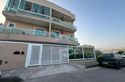 Apartamento com 2 quartos para alugar na Rua Manoel Aranha, 5, Centro, São Pedro da Aldeia