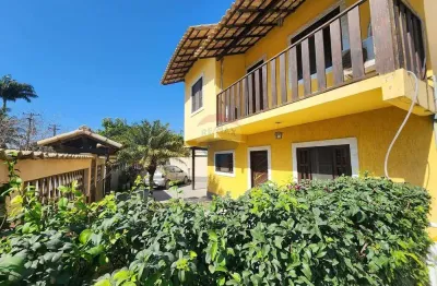 3 quartos sendo 1 suíte, piscina, garagem coberta e piscina na pontinha araruama.  oportunidade